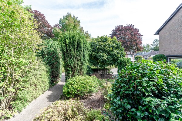Medium property photo - Mondriaanstraat 11, 7312 SP Apeldoorn